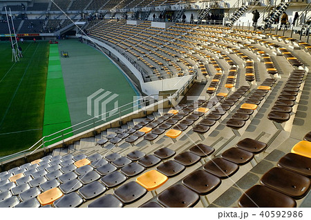 スタジアム　千葉市蘇我スポーツ公園 40592986