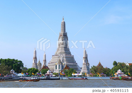 ワットアルン（修復工事完了後） 40593115