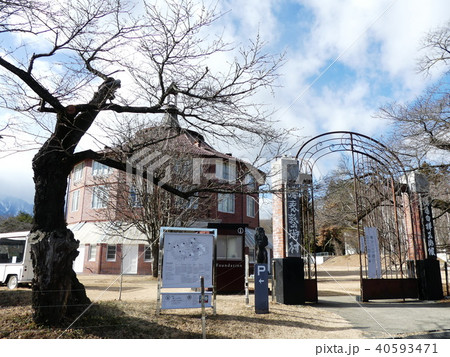 清春芸術村 光の美術館 40593471