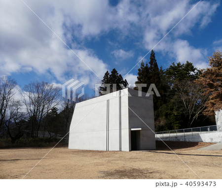 清春芸術村 光の美術館 40593473
