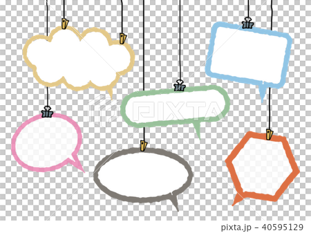 套講話泡影 40595129