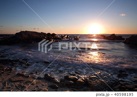 根本海岸 根本海岸 40598195