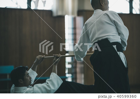 Aikido 40599360