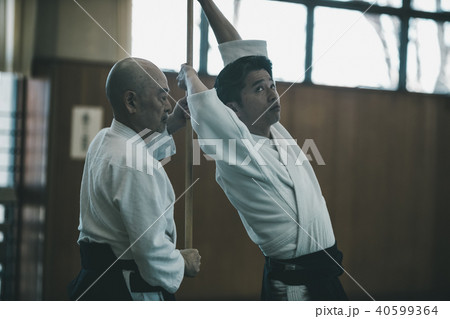 Aikido 40599364