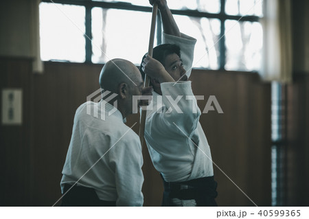 Aikido 40599365