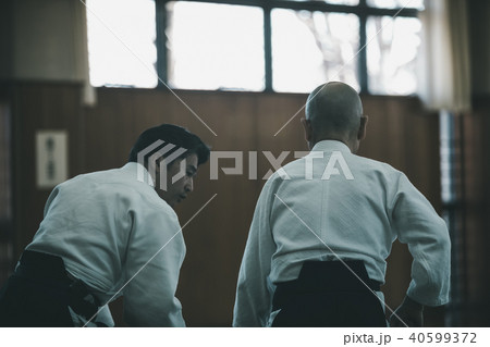 Aikido 40599372