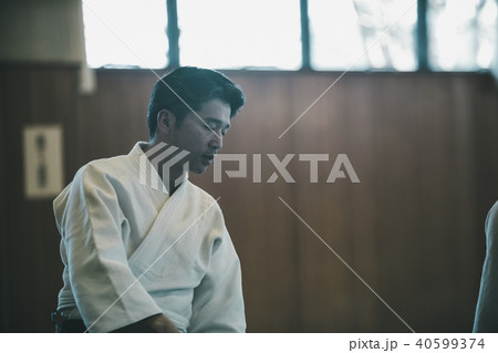 Aikido Aikido 40599374