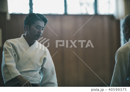 Aikido Aikido 40599375