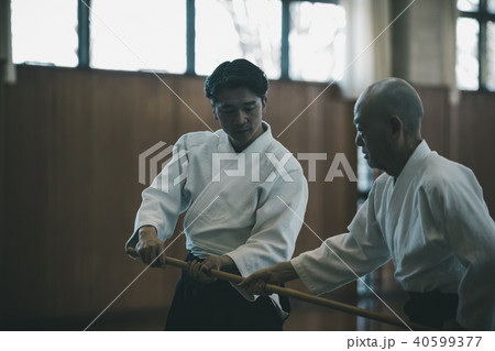 Aikido 40599377
