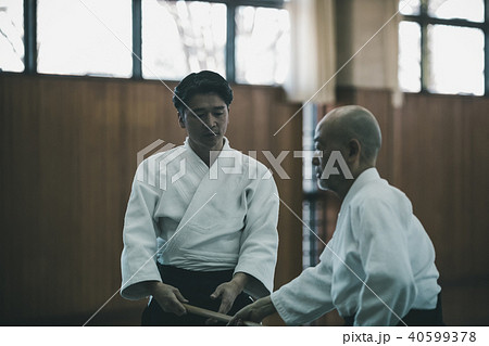 Aikido 40599378