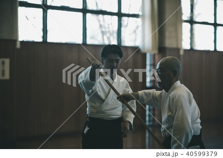 Aikido Aikido 40599379