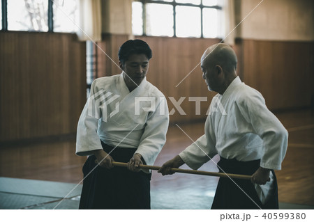 Aikido 40599380