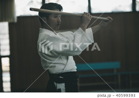 Aikido Aikido 40599393