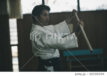 Aikido Aikido 40599394