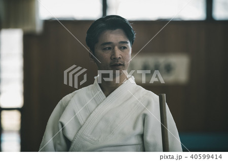 Aikido 40599414