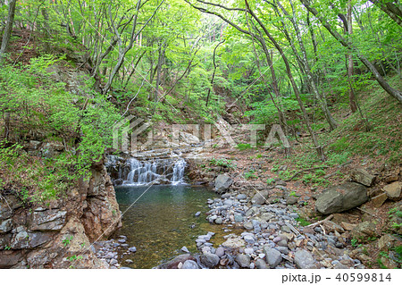 竜王峡 (5月) 竜王峡 (5月) 40599814