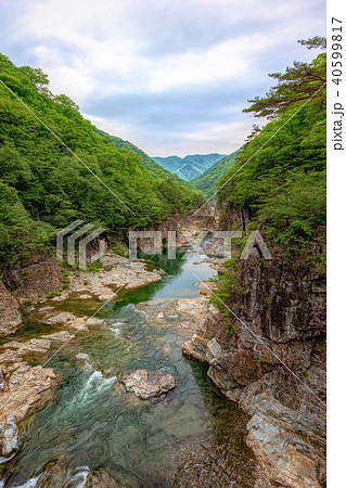 竜王峡 (5月) 竜王峡 (5月) 40599817