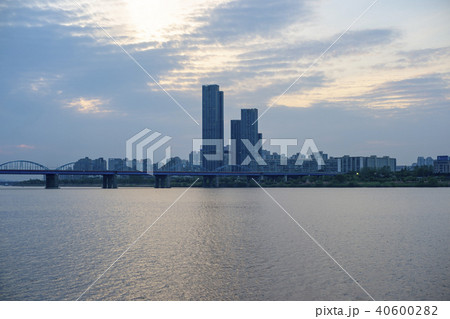 動作大橋 ソレソム 龍山区 40600282