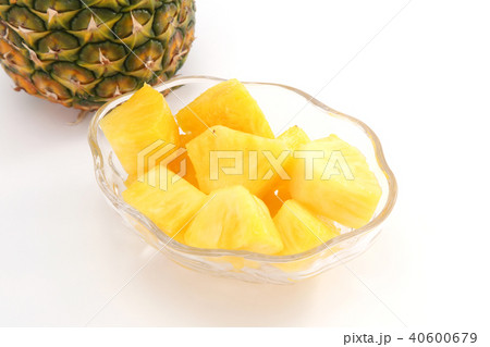 パイナップル 40600679
