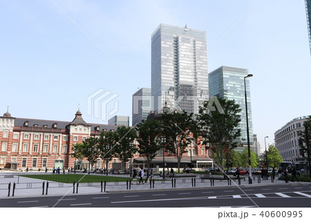 東京駅丸の内 40600995