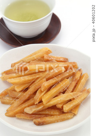 芋けんぴ 40601202