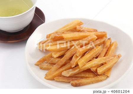 芋けんぴ 40601204