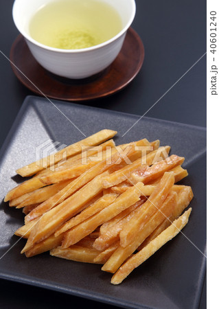 芋けんぴ 40601240