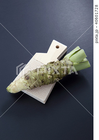 生わさび 生わさび 40601728