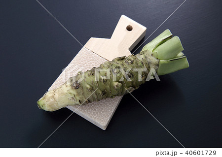 生わさび 生わさび 40601729