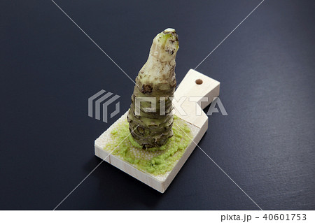 生わさび 40601753