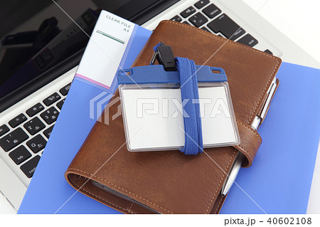 ビジネスイメージ 40602108