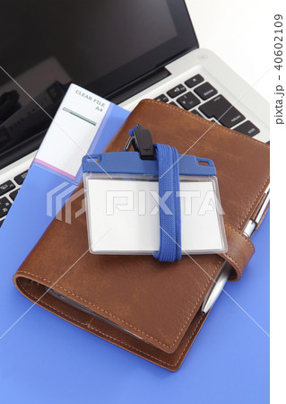 ビジネスイメージ 40602109