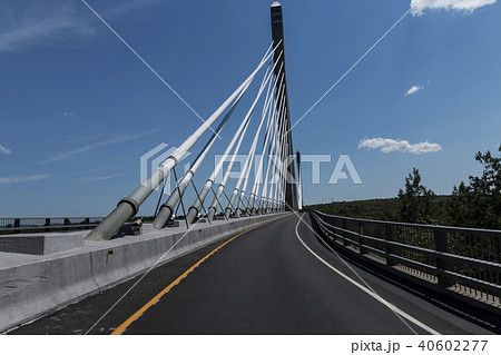 Penobscot Narrows Bridge 40602277