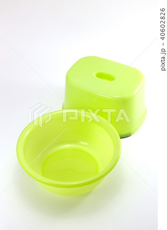 湯桶 お風呂いす 40602826