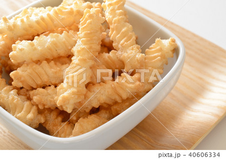 ひねり揚げ ひねり揚げ 40606334