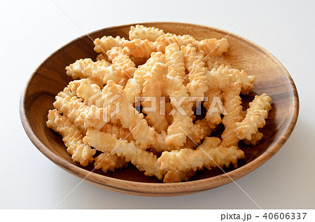 ひねり揚げ 40606337