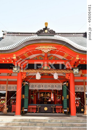 生田神社 生田神社 40606481