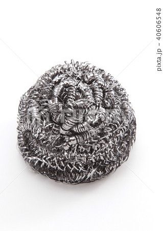 ステンレスたわし 40606548