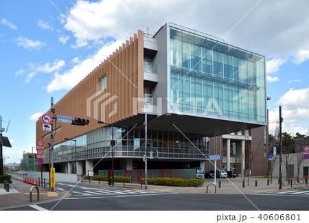 世田谷散歩:国士舘大学 世田谷散歩:国士舘大学 40606801