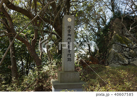 村雲御所瑞龍寺門跡 40607585