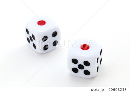 サイコロ サイコロ 40608253