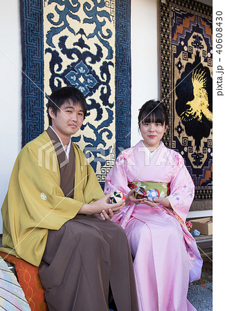 やさしい時間 40608430