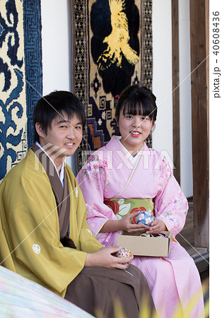 やさしい時間 40608436