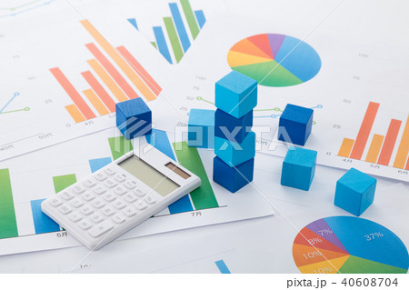 グラフ グラフ 40608704