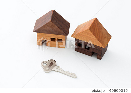 家と鍵 家と鍵 40609016