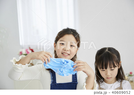 遊び 女性 女 40609052