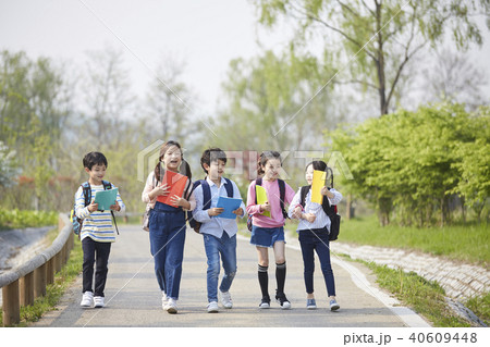 公園 ノート 子供 40609448