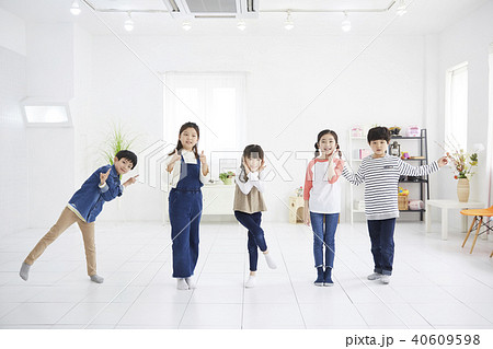 笑顔 微笑 微笑み 40609598