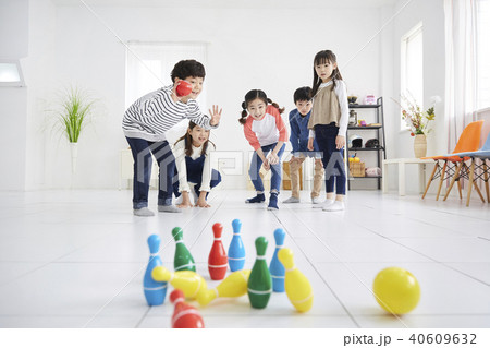 遊び 子供 おもちゃ 40609632