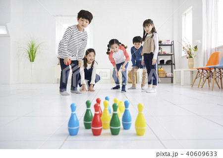 遊び 子供 おもちゃ 40609633